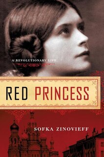 Couverture_Red Princess