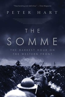 Couverture_The Somme