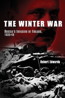 Front cover_The Winter War