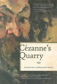Couverture_Cezanne's Quarry