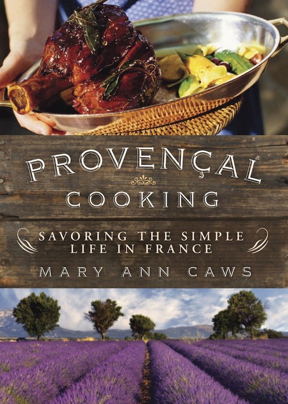 Couverture_Provencal Cooking