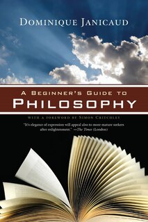 Front cover_Beginner's Guide to Philosophy