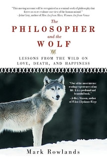 Couverture_Philosopher and the Wolf