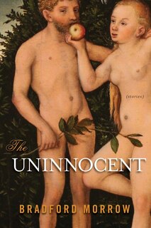 Couverture_The Uninnocent