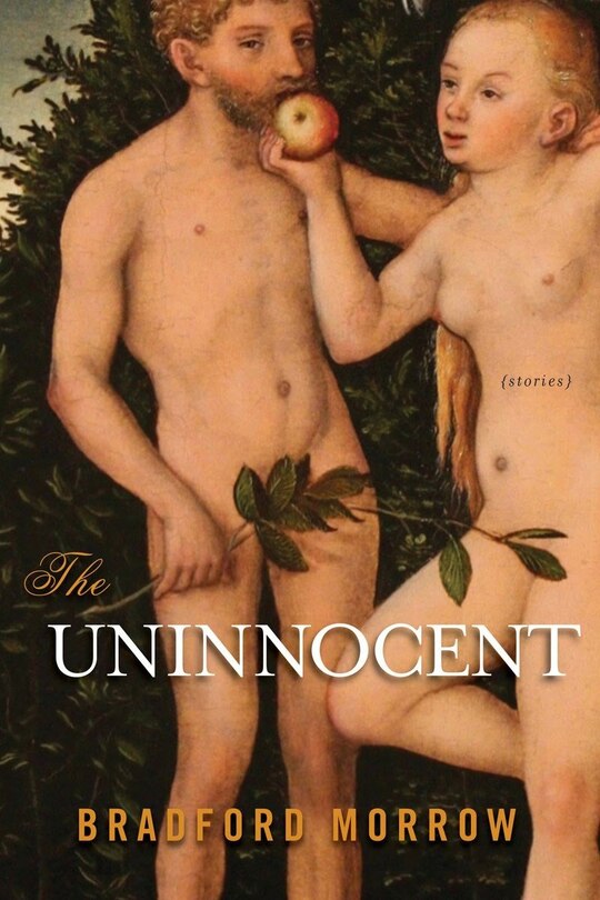 Couverture_The Uninnocent