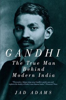 Front cover_Gandhi