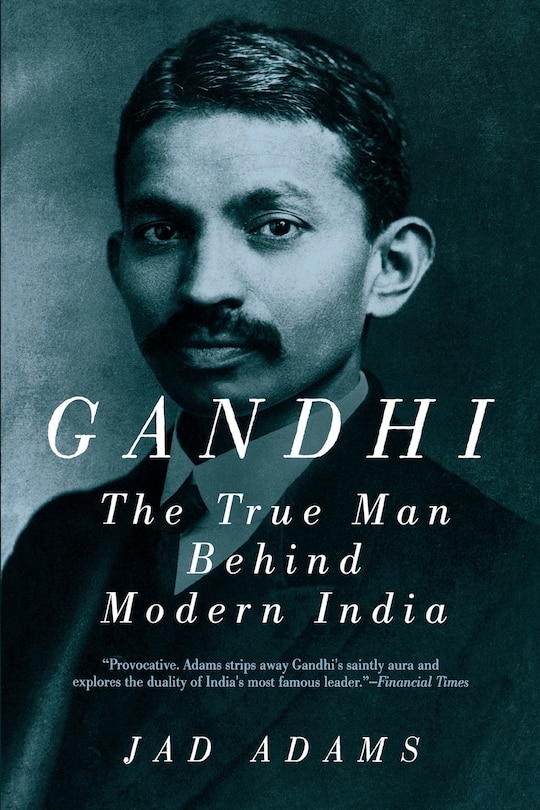Front cover_Gandhi