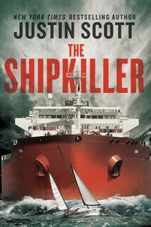 Couverture_The Shipkiller