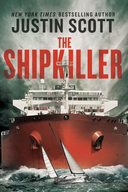Couverture_The Shipkiller