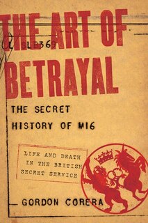 ART OF BETRAYAL