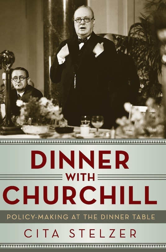 Couverture_Dinner with Churchill