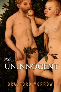 Couverture_The Uninnocent