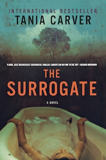 Surrogate,the: A Novel