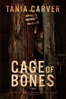 Front cover_Cage Of Bones