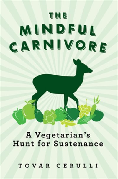Front cover_The Mindful Carnivore