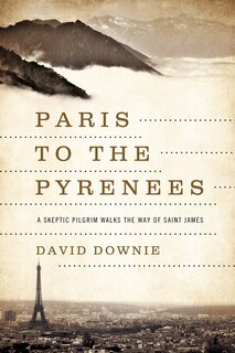 Front cover_Paris To The Pyrenees
