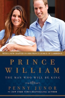 Front cover_Prince William