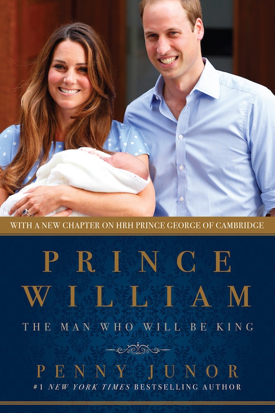 Front cover_Prince William