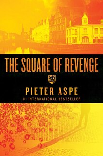 Couverture_The Square of Revenge