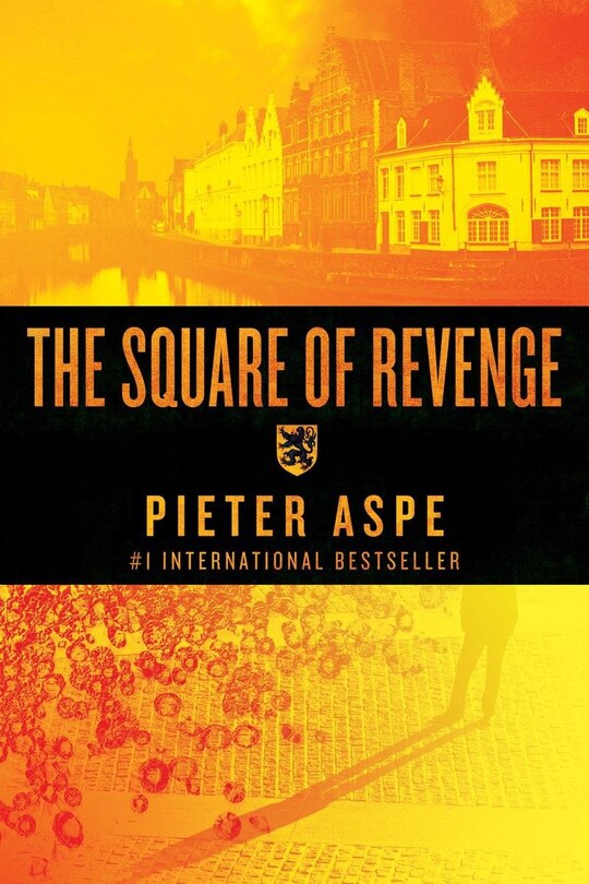 Couverture_The Square of Revenge