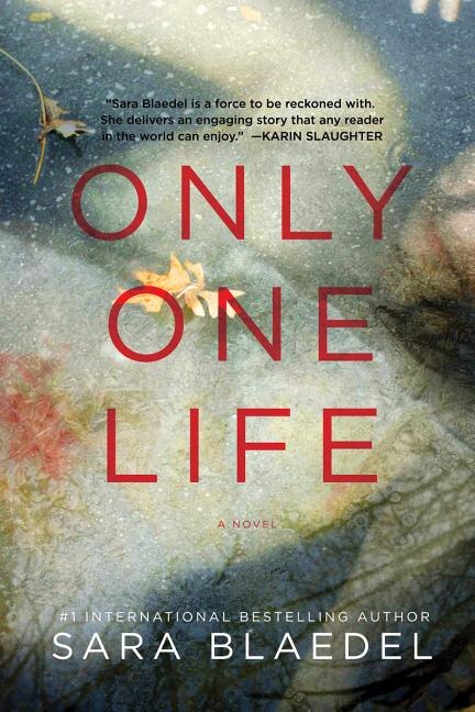 Front cover_Only One Life