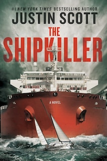 Front cover_The Shipkiller