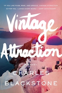 Couverture_Vintage Attraction
