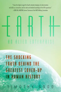 Couverture_Earth: An Alien Enterprise