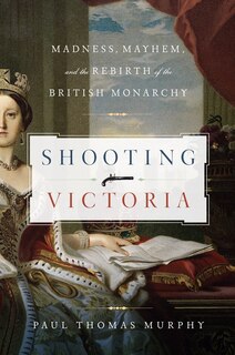 Front cover_Shooting Victoria