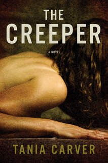 Front cover_The Creeper