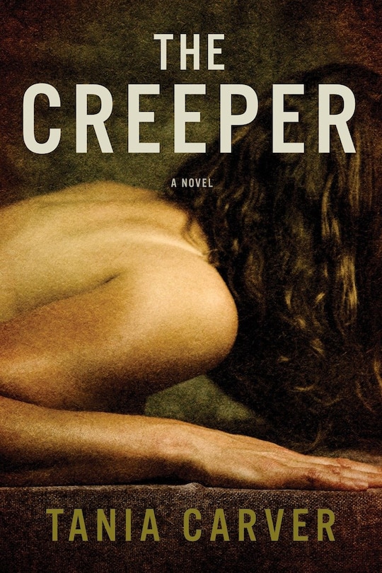 Front cover_The Creeper