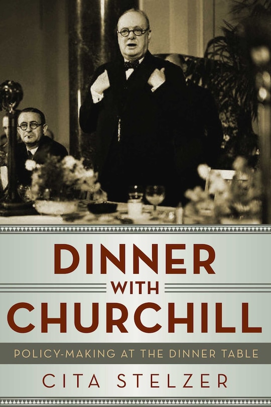 Couverture_Dinner with Churchill