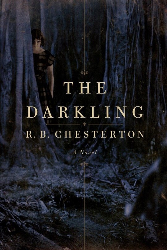 Front cover_The Darkling