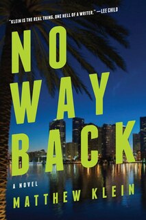 Front cover_No Way Back