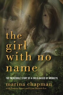 Front cover_Girl with No Name
