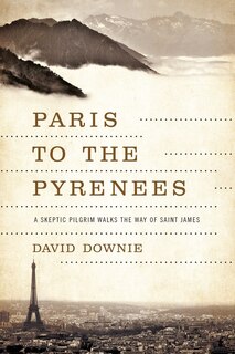 Couverture_Paris to the Pyrenees