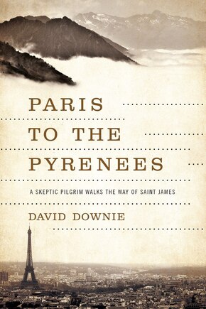 Paris to the Pyrenees