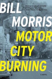 Couverture_Motor City Burning