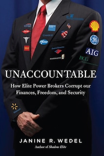 Front cover_Unaccountable