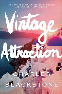 Couverture_Vintage Attraction