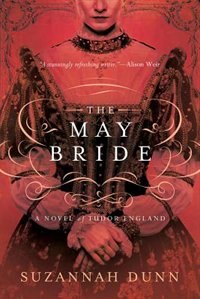 Front cover_MAY BRIDE