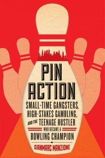 Front cover_Pin Action