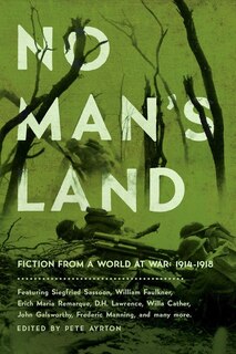 Front cover_No Man's Land