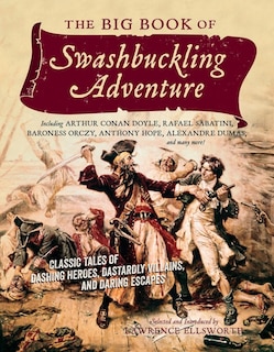 Front cover_BIG BK OF SWASHBUCKLING ADV