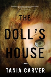 Front cover_The Doll's House