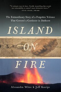 Couverture_Island On Fire