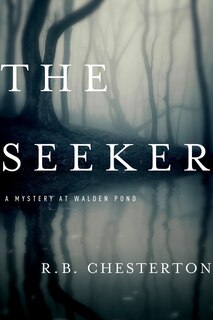 Front cover_The Seeker