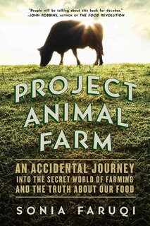 Front cover_Project Animal Farm