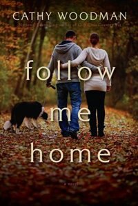 Front cover_FOLLOW ME HOME