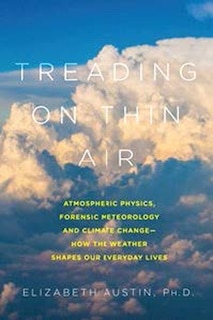 Front cover_Treading On Thin Air